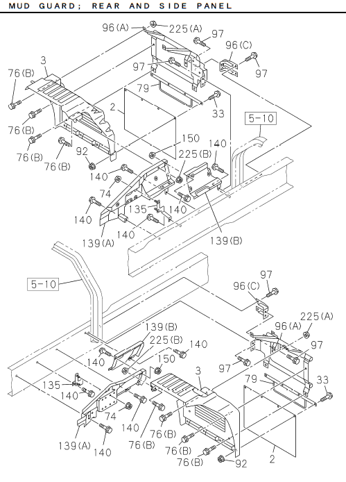 Partial Engine